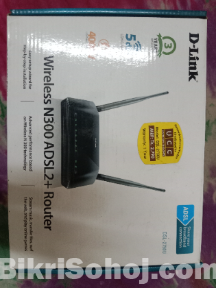 D-Link